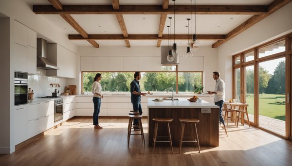 Pourquoi faire appel à un architecte pour rénover son intérieur ?